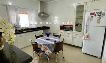 Imagem 3: Casa completa com edícula no bairro Romano Calil