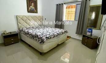 Imagem 7: Casa completa com edícula no bairro Romano Calil