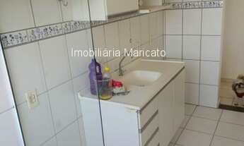 Imagem 4: Apartamento no Cond. Rio Amazonas - Jd. Caparroz