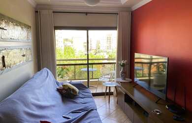 Imagem 3: Apartamento amplo com ótima localização no bairro Bom Jardim