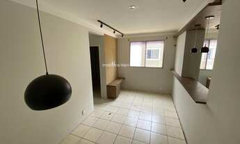 Imagem: Apartamento no Pq. Rio Amazonas - Jd. Caparroz