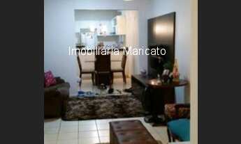 Imagem: Casa ampliada no Pq. Da Liberdade IV