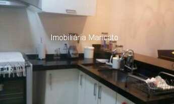 Imagem 3: Casa ampliada no Pq. da Liberdade IV