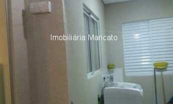 Imagem 6: Casa ampliada no Pq. da Liberdade IV