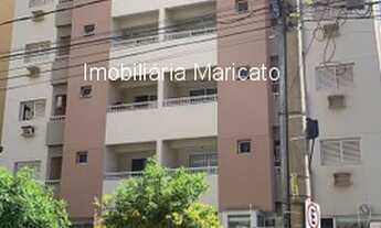 Imagem: Apartamento todo planejado no bairro Imperial