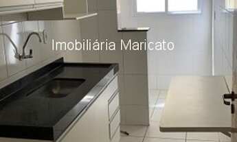 Imagem 4: Apartamento todo planejado no bairro Imperial