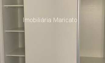 Imagem 6: Apartamento todo planejado no bairro Imperial