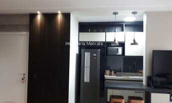 Imagem: Apartamento com fino acabamento no Pq. DellOro