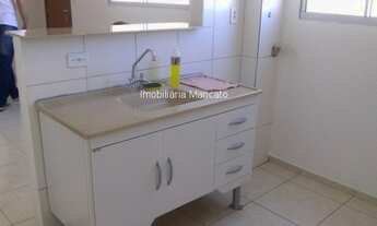 Imagem 4: Apartamento no Parque Rio das Hortênsias - Próximo ao Palestra