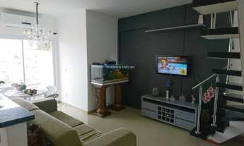 Imagem: Linda cobertura no Pq. Industrial