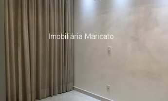 Imagem: Apartamento novo no bairro Imperial