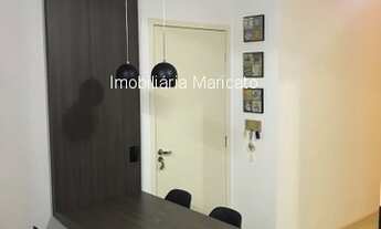 Imagem 3: Lindo apartamento no Cond. Rio Candelaro - Rios dItália