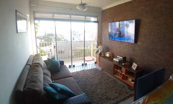 Imagem: Apartamento de 3 dormitórios no Parque