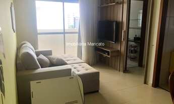 Imagem: Excelente apartamento no bairro Jd. Maracanã