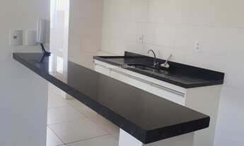 Imagem 6: Apartamento novo no Jardim Caparroz - Com elevador - Aceita troca