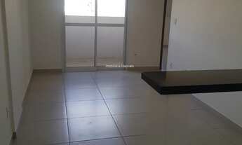 Imagem 2: Apartamento novo no Jardim Caparroz - Com elevador - Aceita troca