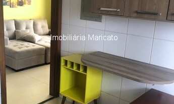 Imagem 3: Excelente apartamento no bairro Jd. Maracanã