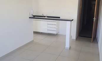 Imagem 4: Apartamento novo no Jardim Caparroz - Com elevador - Aceita troca