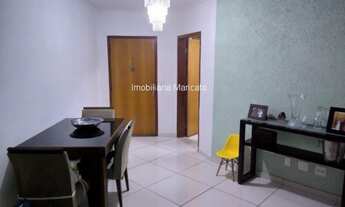 Imagem: Apartamento amplo no bairro Jd. Urano