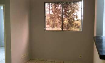 Imagem: Apartamento no Cond. Rio Candelaro