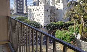 Imagem 3: Apartamento amplo no bairro Vila Sinibaldi - Próximo ao Plaza Av. Shopping