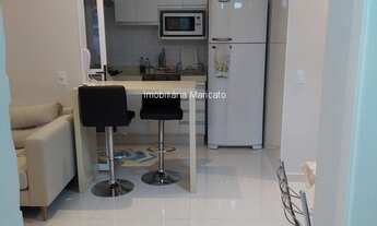 Imagem 3: Apartamento com fino acabamento no bairro Jd. Pinheiros