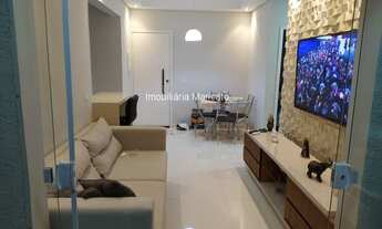 Imagem 2: Apartamento com fino acabamento no bairro Jd. Pinheiros