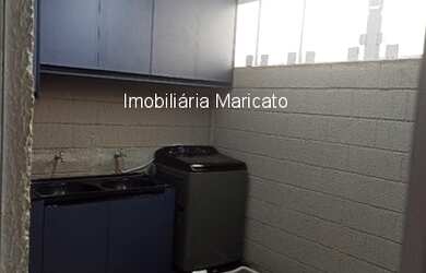 Imagem 4: Apartamento térreo com giardiano no Cond. Rio Fortore - Rios dItália