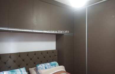 Imagem 7: Apartamento térreo com giardiano no Cond. Rio Fortore - Rios dItália