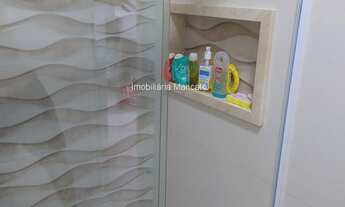 Imagem 7: Apartamento com fino acabamento no bairro Jd. Pinheiros