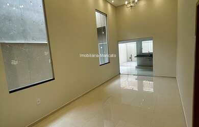 Imagem 7: Casa novinha em folha no bairro Lago Sul