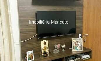 Imagem: Apartamento completo no Cond. Rio Salso