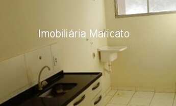 Imagem 2: Apartamento no Pq. Rio Bandeira - Jd. Caparroz