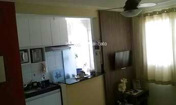 Imagem: Apartamento no Cond. Rio Candelaro - Rios