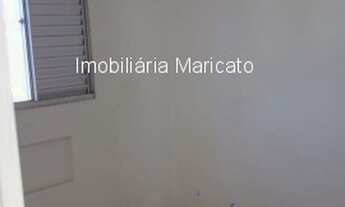 Imagem 3: Apartamento no Pq. Rio Bandeira - Jd. Caparroz