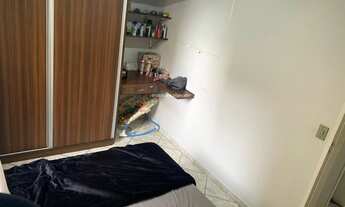 Imagem 7: Apartamento térreo no bairro Macedo Teles