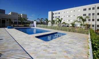 Imagem 4: Apartamento no Cond. Rios dItália - Rio Fiora