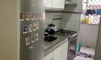 Imagem 3: Apartamento térreo no bairro Macedo Teles