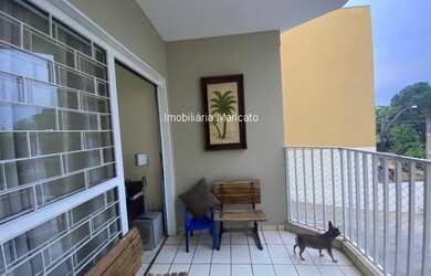 Imagem: Apartamento amplo próximo a Represa Municipal