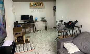 Imagem 2: Apartamento térreo no bairro Macedo Teles
