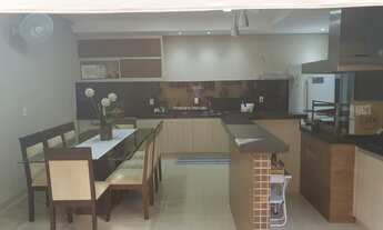 Imagem 4: Ótima casa no bairro Lago Sul - Bady Bassitt