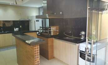 Imagem 5: Ótima casa no bairro Lago Sul - Bady Bassitt