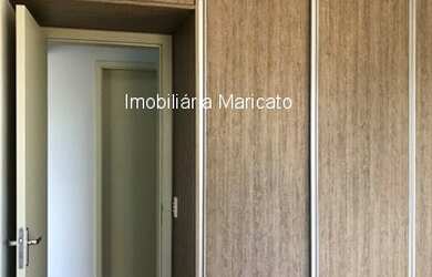 Imagem 4: Apartamento todo planejado no bairro Vila Ercília