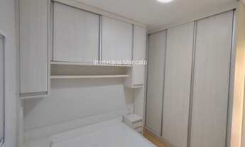 Imagem 2: Ótimo apartamento no Cond. Pleno Vila Flora - São Deocleciano