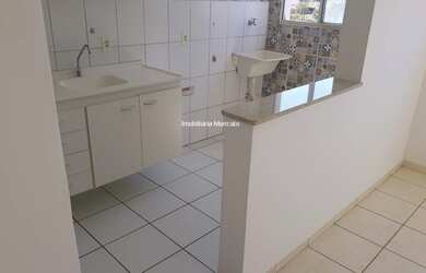 Imagem 3: Lindo apartamento no Jd. Caparroz - Parque Rio Amazonas