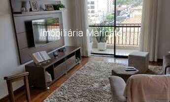 Imagem: Excelente apartamento no bairro Vila Maceno