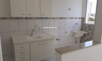 Imagem: Lindo apartamento no Jd. Caparroz - Parque