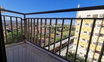 Imagem 3: Apartamento no Cond. Green Life II