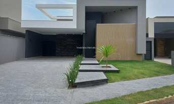 Imagem: Linda casa novinha em folha no Cond. Gaivota