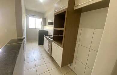 Imagem 5: Apartamento no bairro Jd. Vivendas - 3 dormitórios